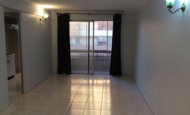 DEPARTAMENTO CALLE BLANCO ENCALADA - EJERCITO FRENTE PARQUE O*HIGGINS