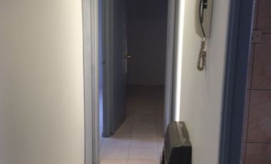 DEPARTAMENTO CALLE BLANCO ENCALADA - EJERCITO FRENTE PARQUE O*HIGGINS