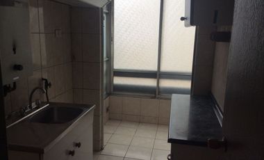 DEPARTAMENTO CALLE BLANCO ENCALADA - EJERCITO FRENTE PARQUE O*HIGGINS