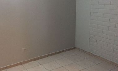 DEPARTAMENTO CALLE BLANCO ENCALADA - EJERCITO FRENTE PARQUE O*HIGGINS