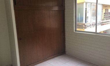 DEPARTAMENTO CALLE BLANCO ENCALADA - EJERCITO FRENTE PARQUE O*HIGGINS