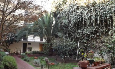DEPARTAMENTO CALLE BLANCO ENCALADA - EJERCITO FRENTE PARQUE O*HIGGINS