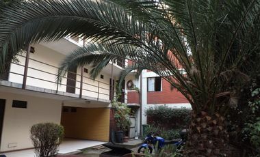 DEPARTAMENTO CALLE BLANCO ENCALADA - EJERCITO FRENTE PARQUE O*HIGGINS