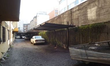 DEPARTAMENTO CALLE BLANCO ENCALADA - EJERCITO FRENTE PARQUE O*HIGGINS