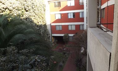 DEPARTAMENTO CALLE BLANCO ENCALADA - EJERCITO FRENTE PARQUE O*HIGGINS