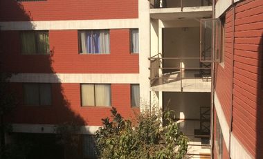 DEPARTAMENTO CALLE BLANCO ENCALADA - EJERCITO FRENTE PARQUE O*HIGGINS