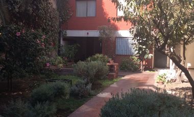 DEPARTAMENTO CALLE BLANCO ENCALADA - EJERCITO FRENTE PARQUE O*HIGGINS