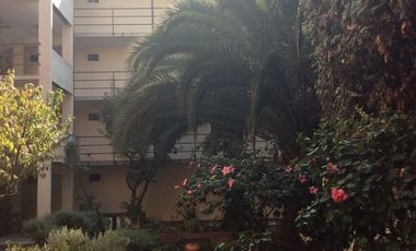 DEPARTAMENTO CALLE BLANCO ENCALADA - EJERCITO FRENTE PARQUE O*HIGGINS