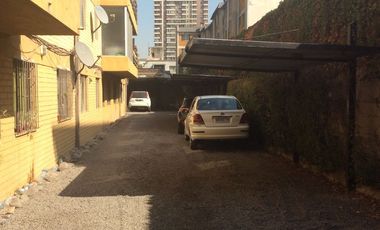 DEPARTAMENTO CALLE BLANCO ENCALADA - EJERCITO FRENTE PARQUE O*HIGGINS