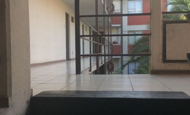 DEPARTAMENTO CALLE BLANCO ENCALADA - EJERCITO FRENTE PARQUE O*HIGGINS