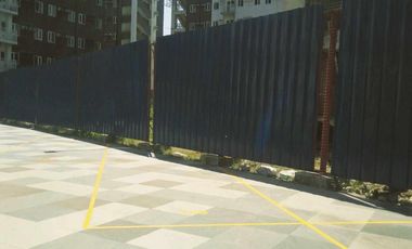 Condominium for rent in Rizal - Parking