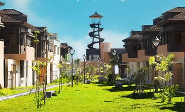 4BR Corner Lot Home in Seafront Residences, San Juan, Batangas!