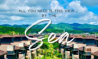 4BR Corner Lot Home in Seafront Residences, San Juan, Batangas!