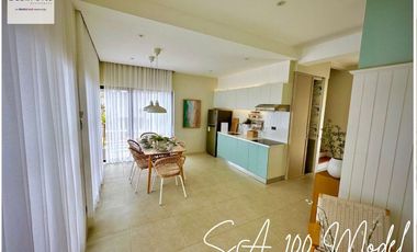 4BR Corner Lot Home in Seafront Residences, San Juan, Batangas!