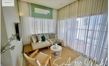 4BR Corner Lot Home in Seafront Residences, San Juan, Batangas!