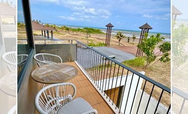 4BR Corner Lot Home in Seafront Residences, San Juan, Batangas!