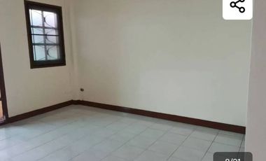 Town Home for sale, 2 floors, newly renovated, Krisada Nakhon Village 26, size 23 sqw., 2 bedrooms, 2 bathrooms, usable area 120, selling price 1,650,