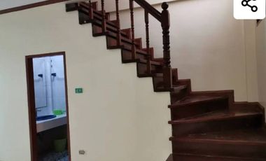 Town Home for sale, 2 floors, newly renovated, Krisada Nakhon Village 26, size 23 sqw., 2 bedrooms, 2 bathrooms, usable area 120, selling price 1,650,