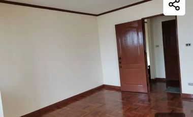 Town Home for sale, 2 floors, newly renovated, Krisada Nakhon Village 26, size 23 sqw., 2 bedrooms, 2 bathrooms, usable area 120, selling price 1,650,
