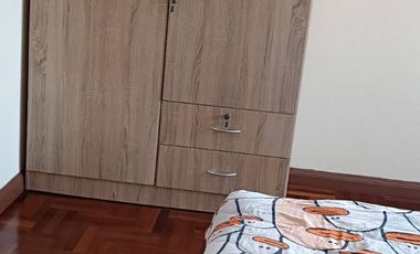 Town Home for sale, 2 floors, newly renovated, Krisada Nakhon Village 26, size 23 sqw., 2 bedrooms, 2 bathrooms, usable area 120, selling price 1,650,