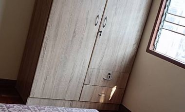 Town Home for sale, 2 floors, newly renovated, Krisada Nakhon Village 26, size 23 sqw., 2 bedrooms, 2 bathrooms, usable area 120, selling price 1,650,