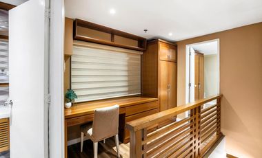 For Sale 2 Bedroom Loft-Typed Condo in BGC