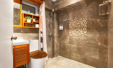 For Sale 2 Bedroom Loft-Typed Condo in BGC