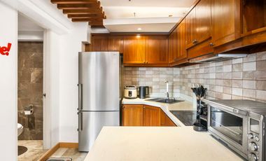 For Sale 2 Bedroom Loft-Typed Condo in BGC