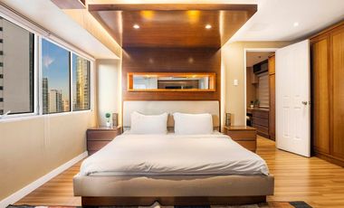 For Sale 2 Bedroom Loft-Typed Condo in BGC