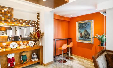 For Sale 2 Bedroom Loft-Typed Condo in BGC