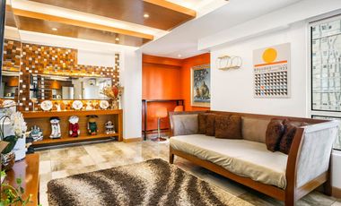 For Sale 2 Bedroom Loft-Typed Condo in BGC