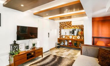 For Sale 2 Bedroom Loft-Typed Condo in BGC