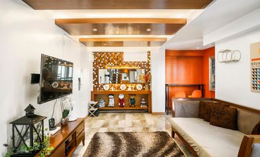For Sale 2 Bedroom Loft-Typed Condo in BGC