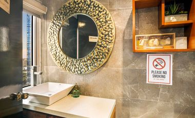 For Sale 2 Bedroom Loft-Typed Condo in BGC
