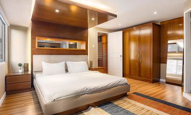 For Sale 2 Bedroom Loft-Typed Condo in BGC
