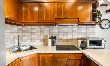 For Sale 2 Bedroom Loft-Typed Condo in BGC