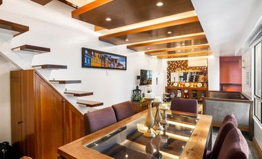For Sale 2 Bedroom Loft-Typed Condo in BGC