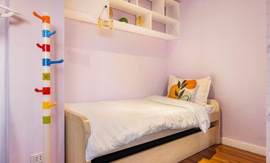 For Sale 2 Bedroom Loft-Typed Condo in BGC