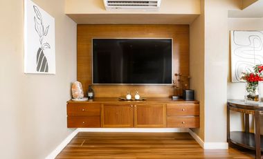 For Sale 2 Bedroom Loft-Typed Condo in BGC