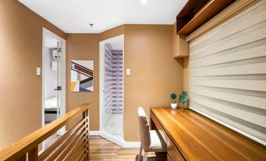 For Sale 2 Bedroom Loft-Typed Condo in BGC