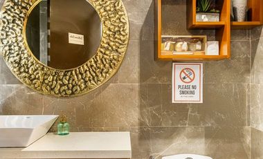 For Sale 2 Bedroom Loft-Typed Condo in BGC