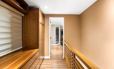 For Sale 2 Bedroom Loft-Typed Condo in BGC