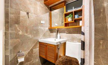 For Sale 2 Bedroom Loft-Typed Condo in BGC