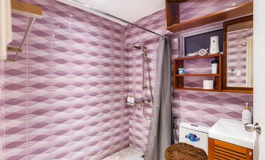 For Sale 2 Bedroom Loft-Typed Condo in BGC