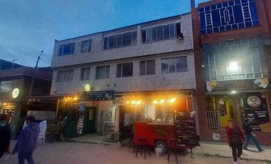 Casa Comercial en Venta Soacha – Quintares  -CC Ventura