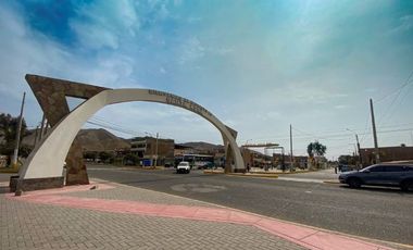 VENDO 02 LOTES DE TERRENOS JUNTOS DE 90M2 CADA UNO $66,000 EN URB. LA ALAMEDA LIMA NORTE ETAPA II - SANTA ROSA