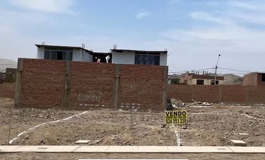 VENDO 02 LOTES DE TERRENOS JUNTOS DE 90M2 CADA UNO $66,000 EN URB. LA ALAMEDA LIMA NORTE ETAPA II - SANTA ROSA