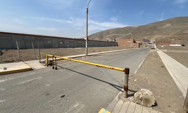 VENDO 02 LOTES DE TERRENOS JUNTOS DE 90M2 CADA UNO $66,000 EN URB. LA ALAMEDA LIMA NORTE ETAPA II - SANTA ROSA