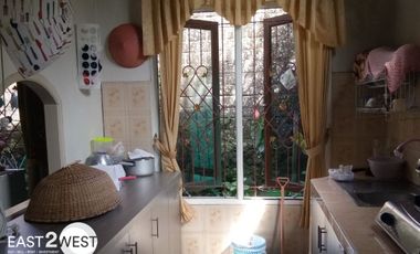 Dijual Rumah Villa Cipanas Cianjur Jawa Barat Lokasi Hijau Asri Nyaman Siap Huni