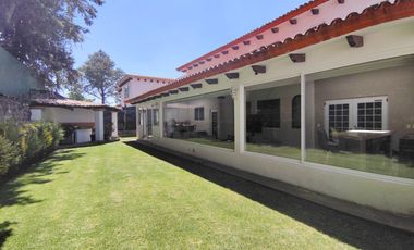 Casa en Renta en Lerma